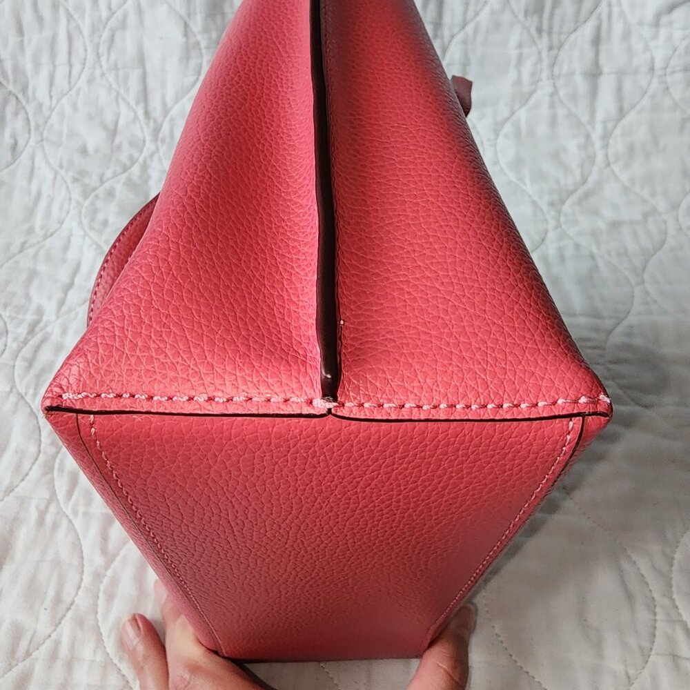 Mollie Tote Bag 25 - Picture 7 of 10